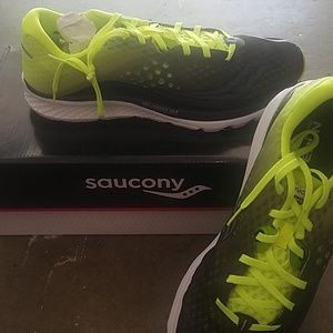 Saucony Kinvara 8